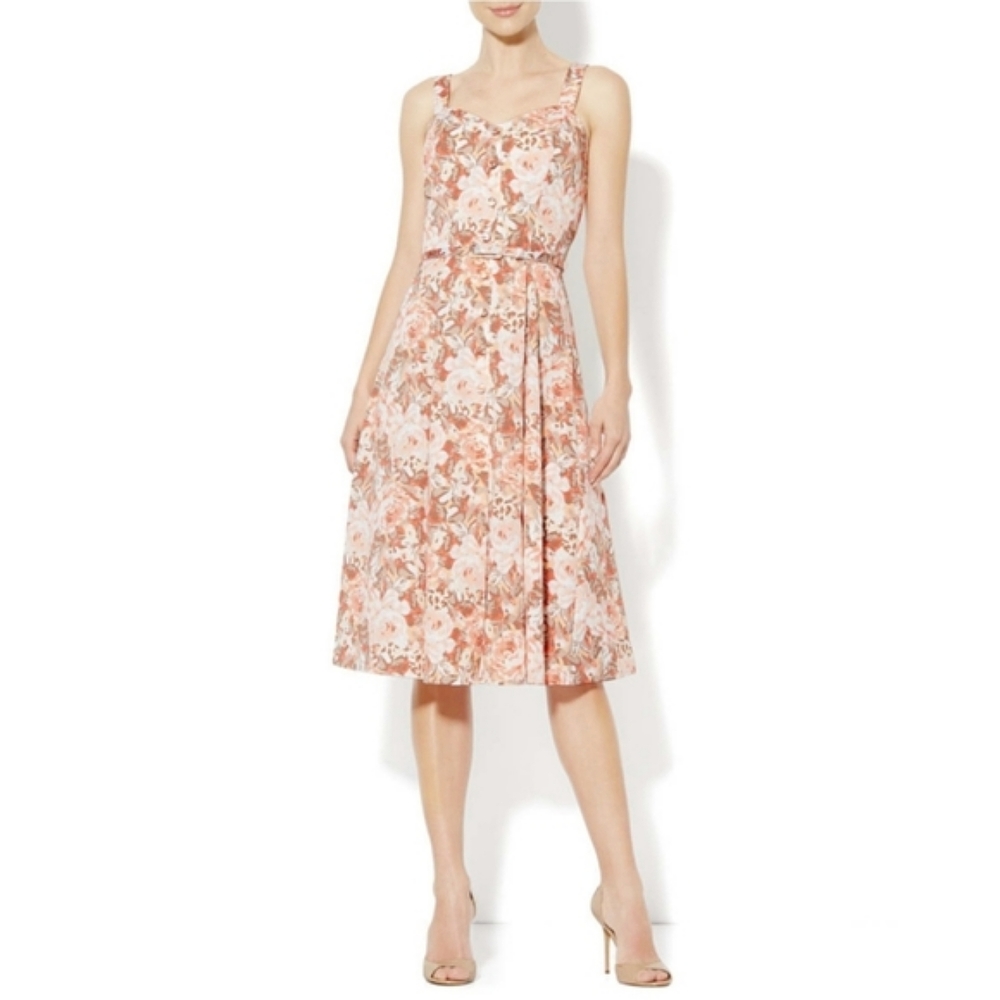 NY&Co. EVA MENDES ANNABELLE Dress